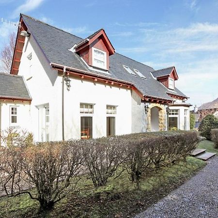 Dalcraig House B&B Ballachulish Esterno foto