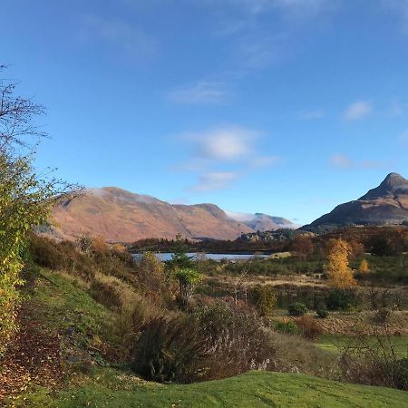 Dalcraig House B&B Ballachulish Esterno foto