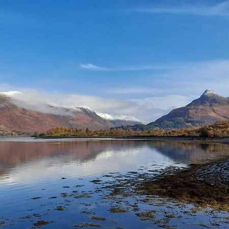 Dalcraig House B&B Ballachulish Esterno foto