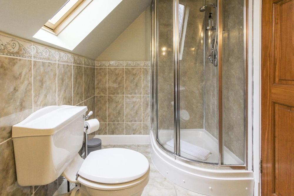 Dalcraig House B&B Ballachulish Esterno foto