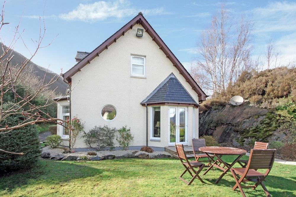 Dalcraig House B&B Ballachulish Esterno foto